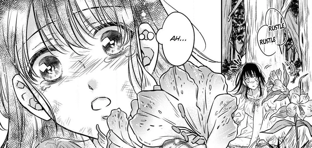 Obscene Cage of Carnal Desire -Obsessive Vampire Takes A Sip of His Cumming Prey Chapter 3 page 15 - 