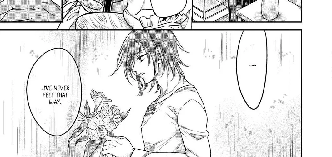 Obscene Cage of Carnal Desire -Obsessive Vampire Takes A Sip of His Cumming Prey Chapter 3 page 19 - 