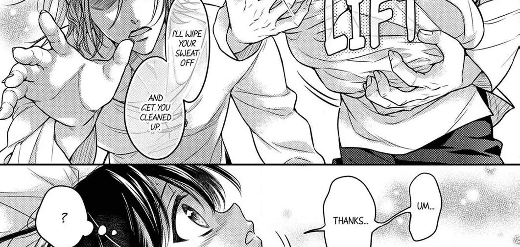 Obscene Cage of Carnal Desire -Obsessive Vampire Takes A Sip of His Cumming Prey Chapter 3 page 43 - 