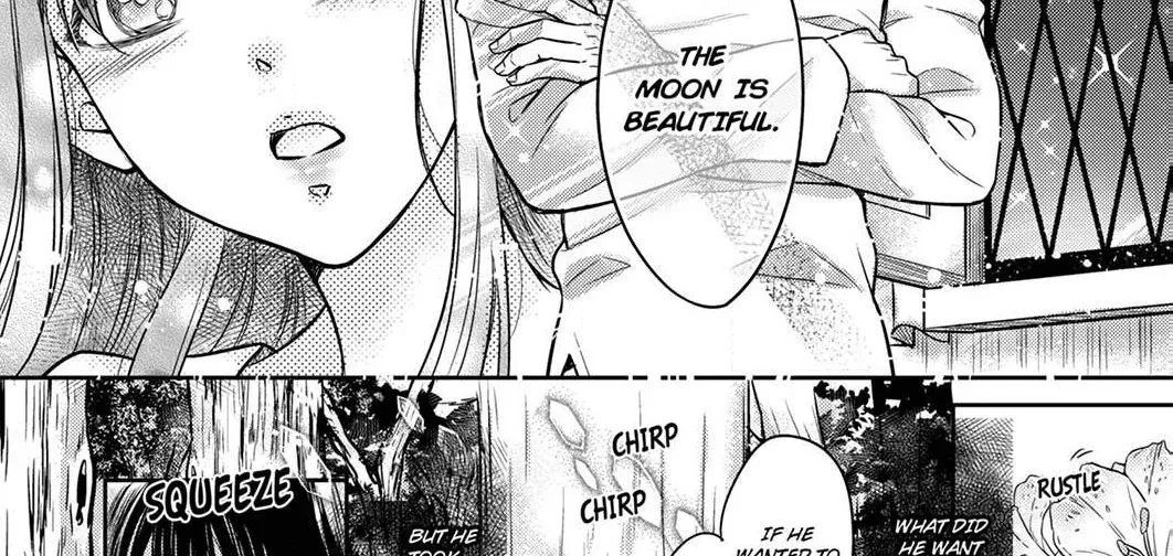 Obscene Cage of Carnal Desire -Obsessive Vampire Takes A Sip of His Cumming Prey Chapter 3 page 70 - 