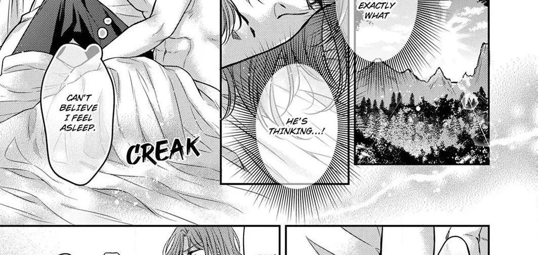 Obscene Cage of Carnal Desire -Obsessive Vampire Takes A Sip of His Cumming Prey Chapter 3 page 73 - 