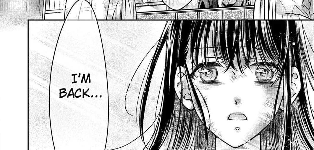 Obscene Cage of Carnal Desire -Obsessive Vampire Takes A Sip of His Cumming Prey Chapter 3 page 77 - 