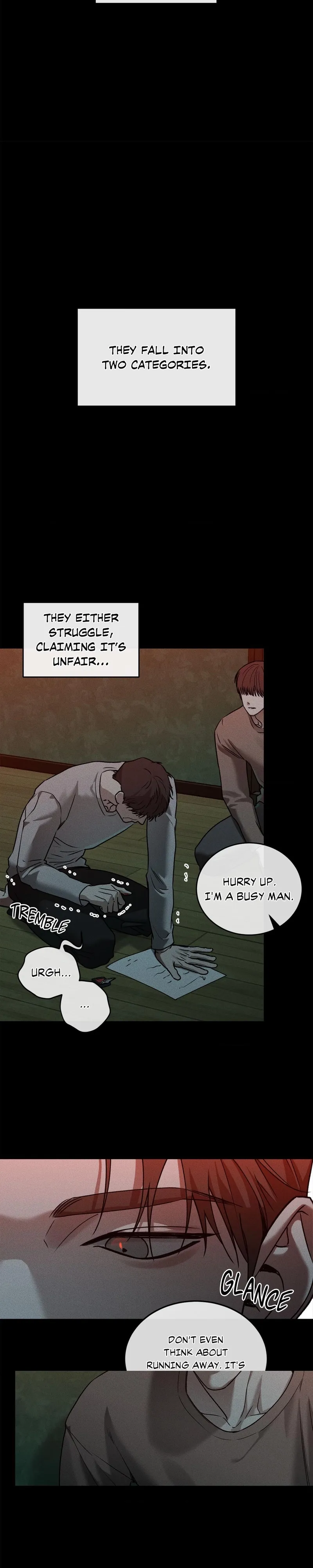 Obscene lnvasion Chapter 0 page 2 - 