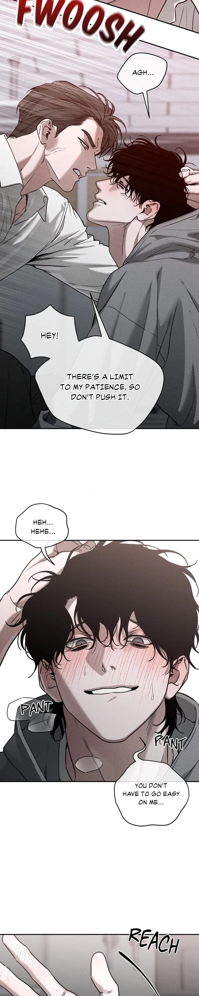 Obscene lnvasion Chapter 1 page 16 - 