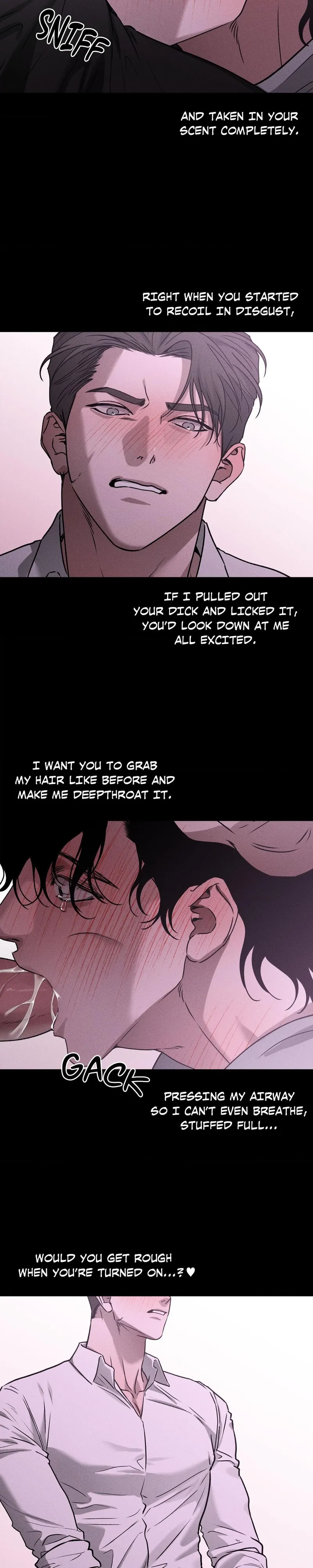 Obscene lnvasion Chapter 1 page 24 - 