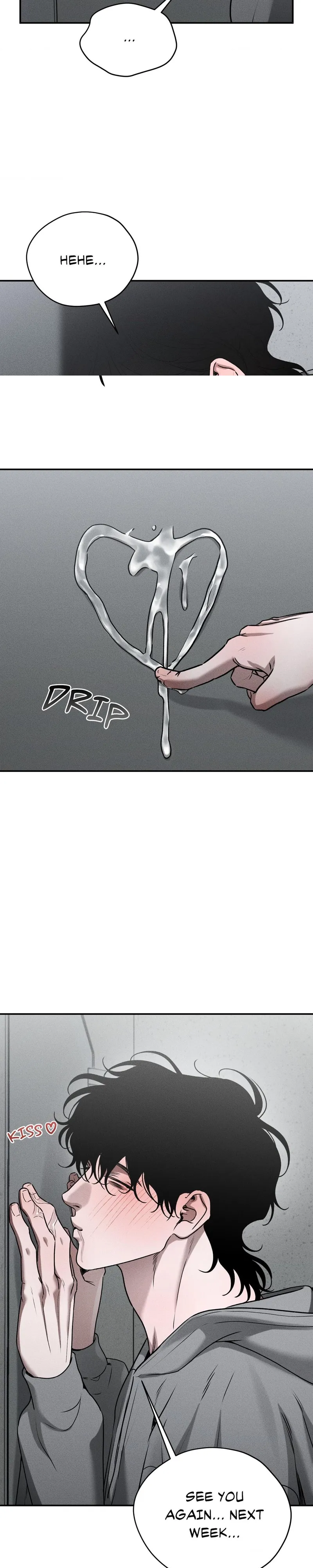 Obscene lnvasion Chapter 1 page 27 - 