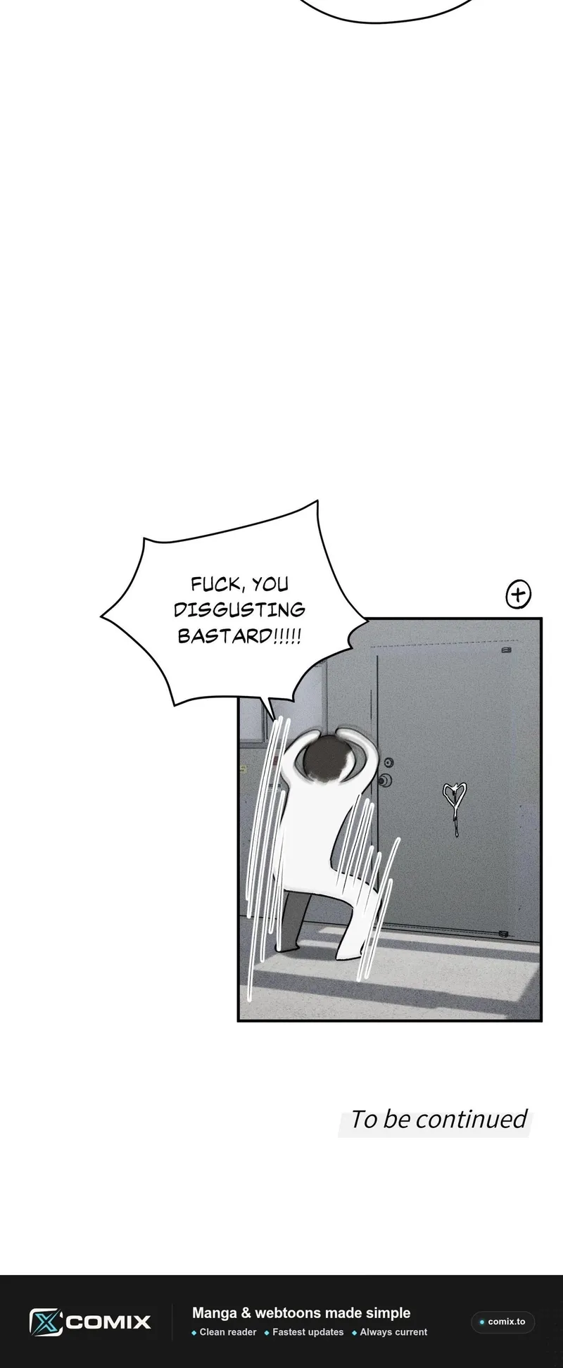 Obscene lnvasion Chapter 1 page 28 - 