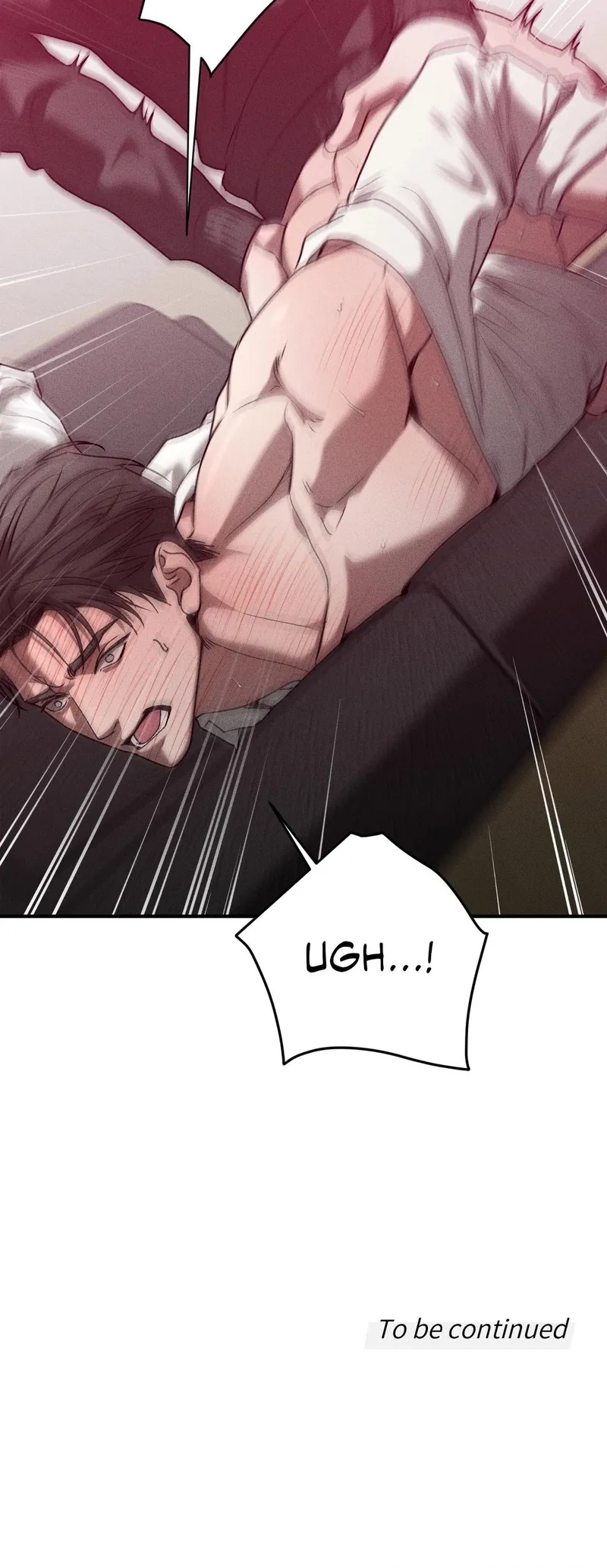 Obscene lnvasion Chapter 3 page 25 - 