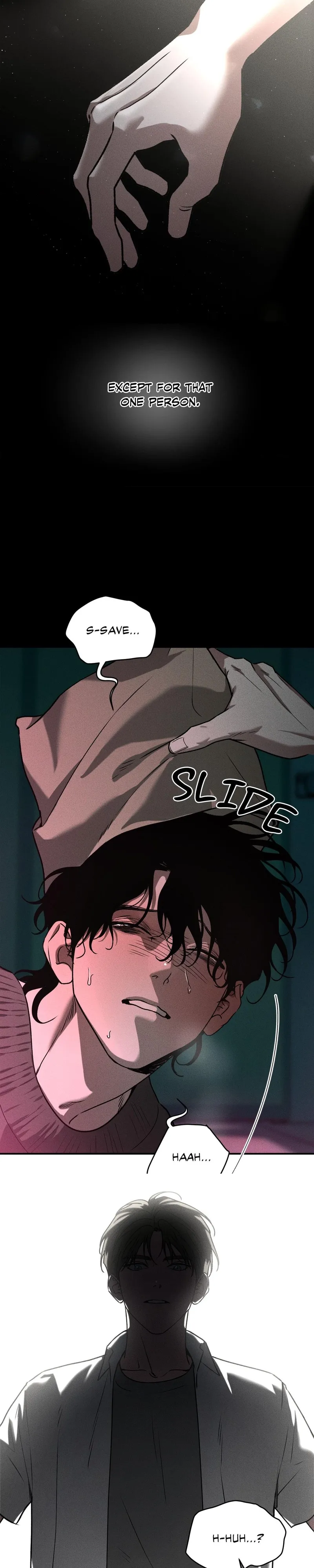 Obscene lnvasion Chapter 3 page 4 - 