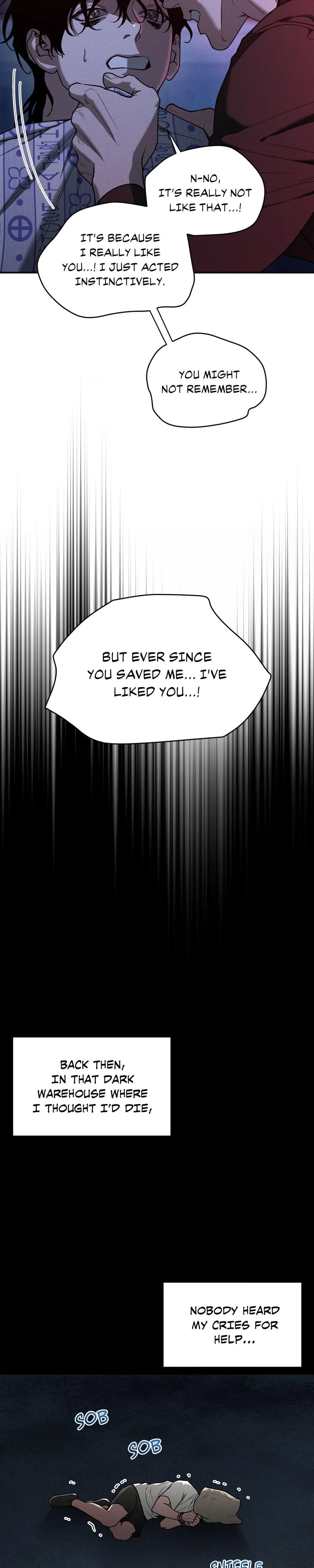 Obscene lnvasion Chapter 5 page 16 - 