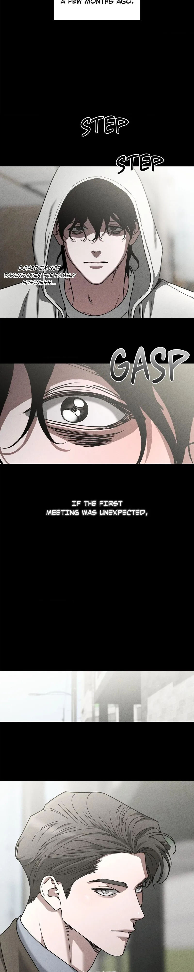 Obscene lnvasion Chapter 5 page 19 - 