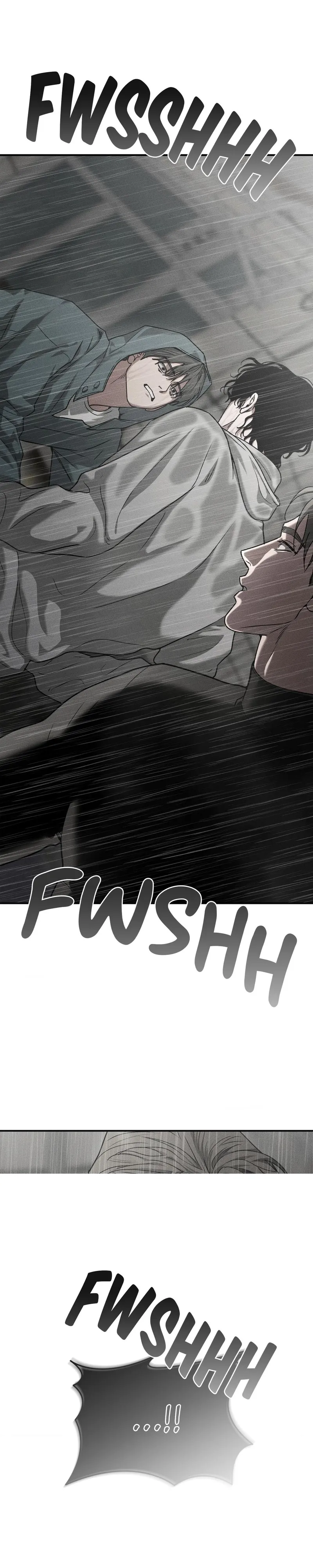 Obscene lnvasion Chapter 5 page 4 - 