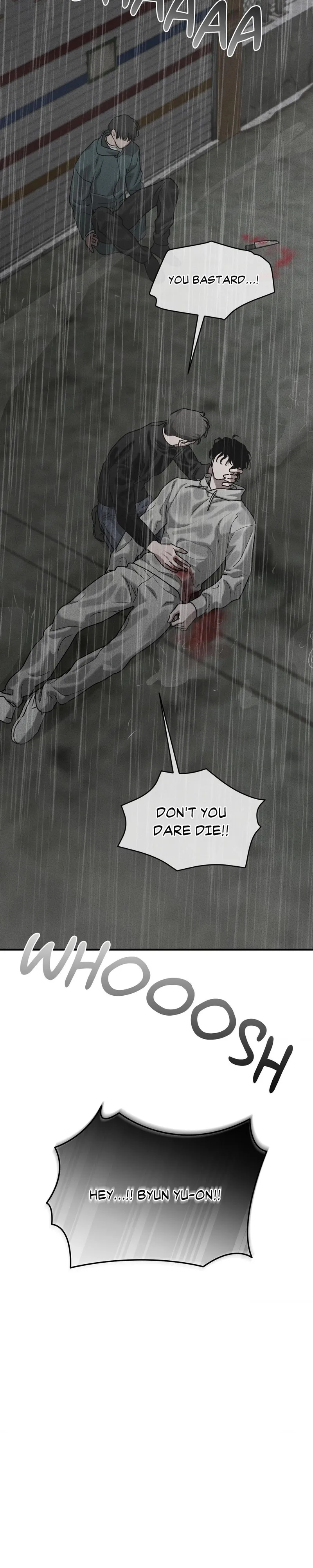 Obscene lnvasion Chapter 5 page 9 - 