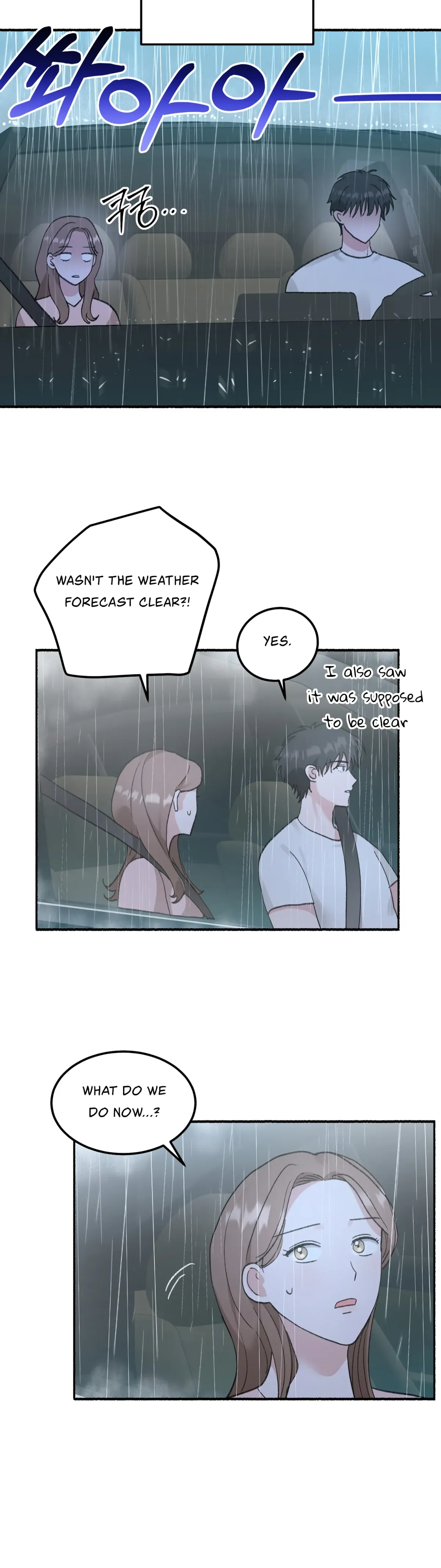 Obscene Pink XX Chapter 1 page 22 - 