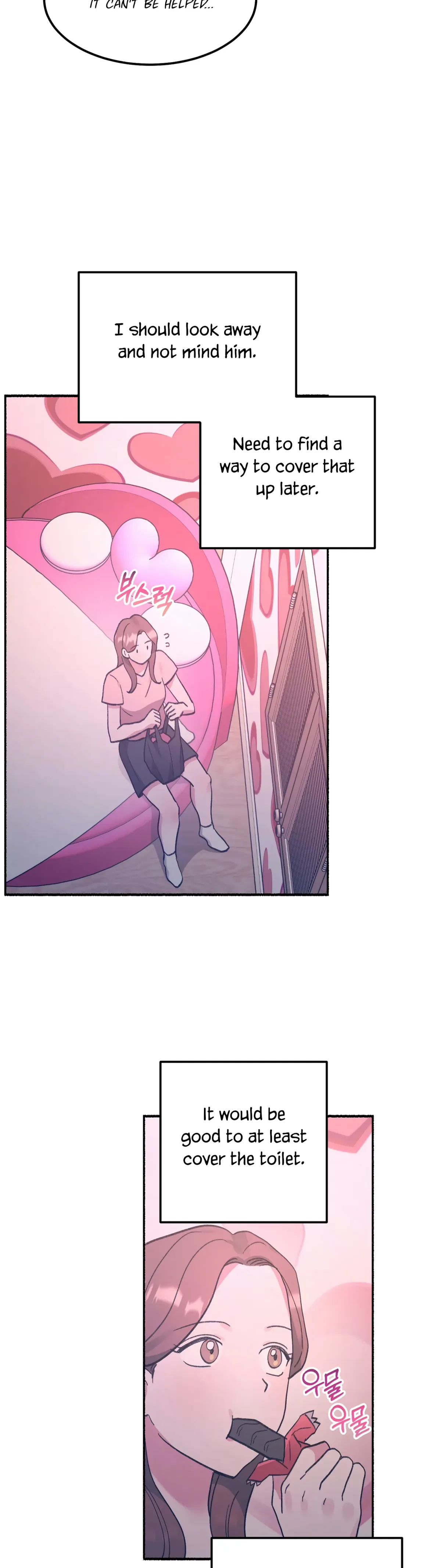 Obscene Pink XX Chapter 1 page 35 - 