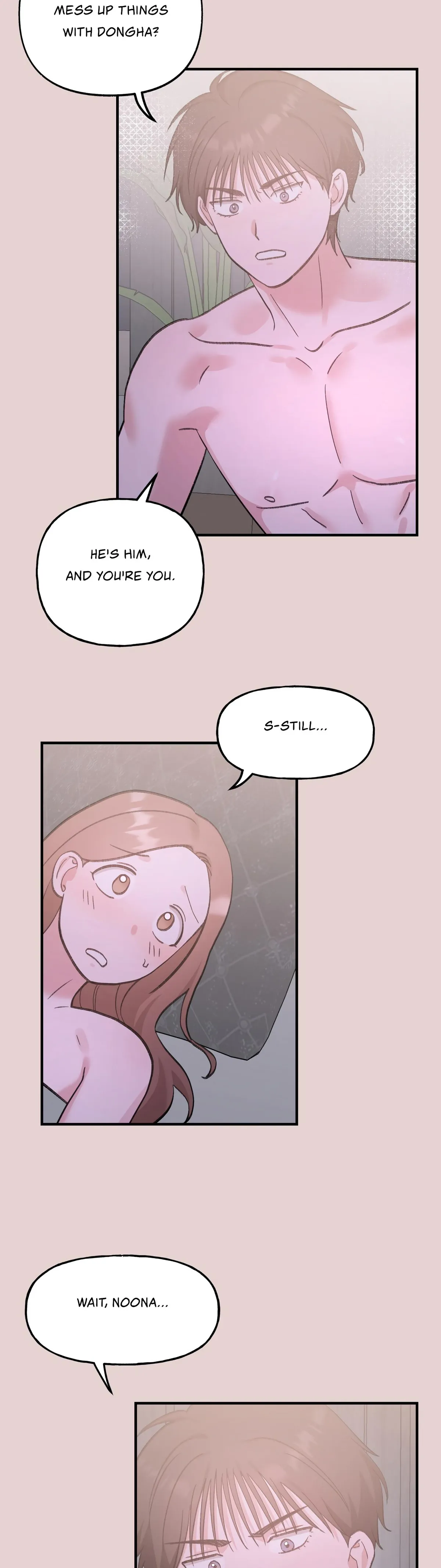 Obscene Pink XX Chapter 10 page 12 - 