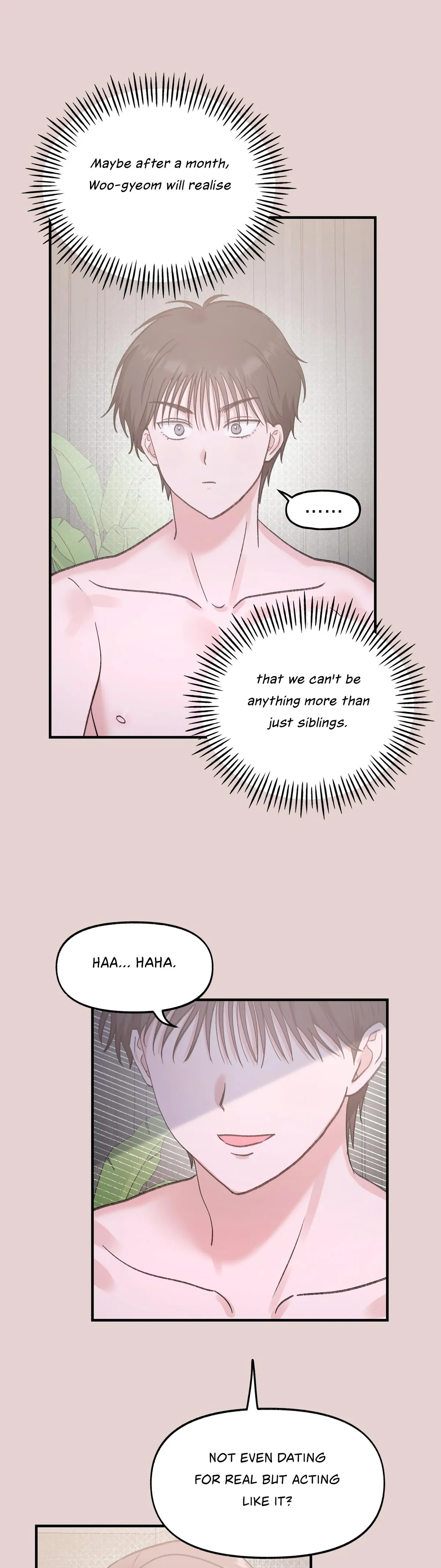 Obscene Pink XX Chapter 10 page 17 - 