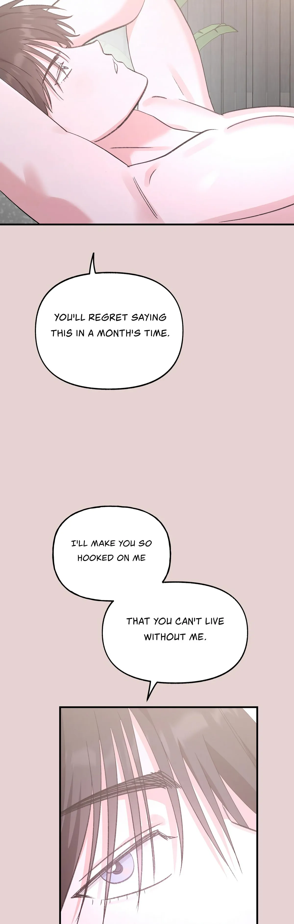 Obscene Pink XX Chapter 10 page 19 - 