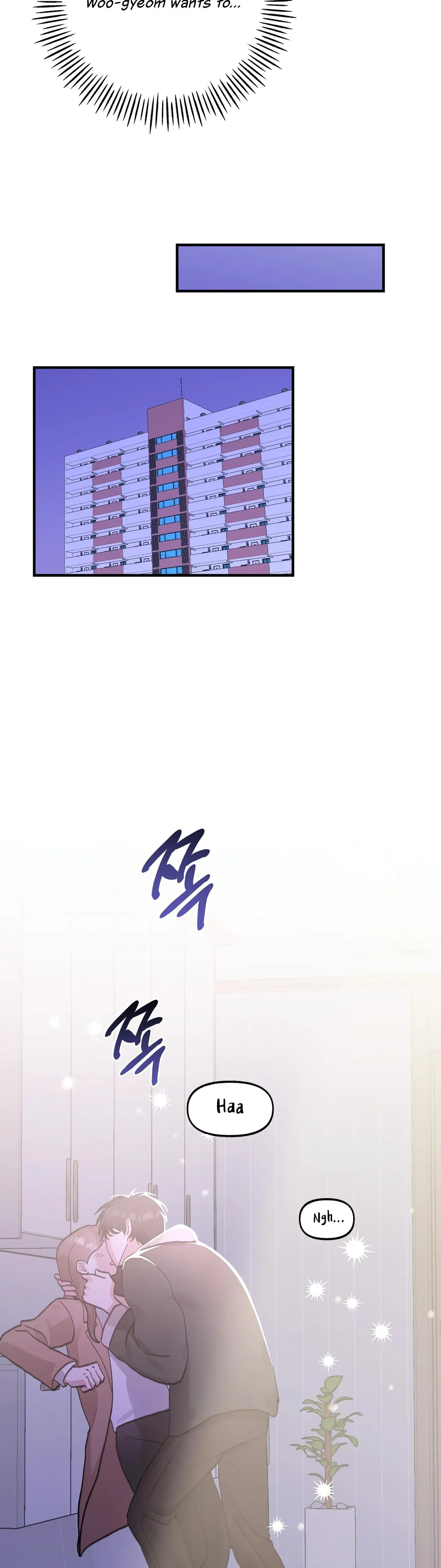 Obscene Pink XX Chapter 10 page 24 - 