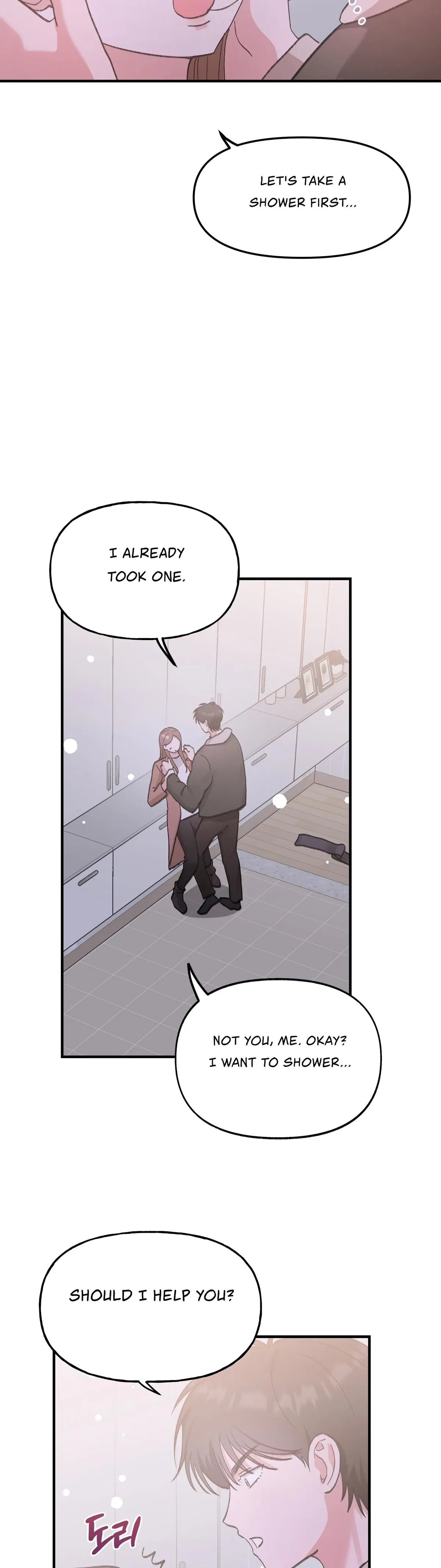 Obscene Pink XX Chapter 10 page 26 - 