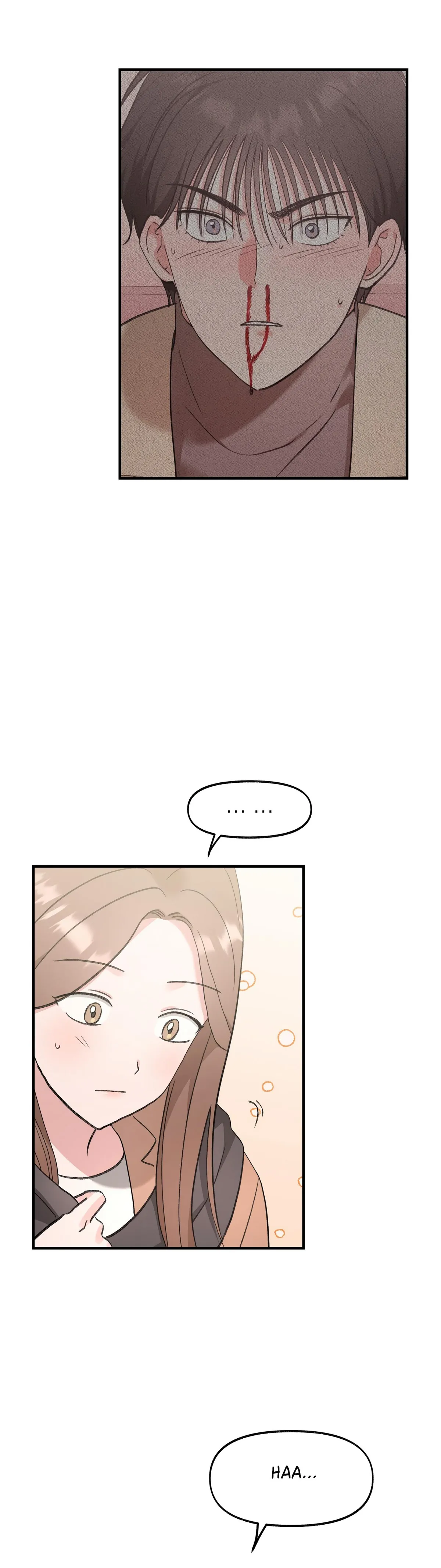 Obscene Pink XX Chapter 10 page 4 - 