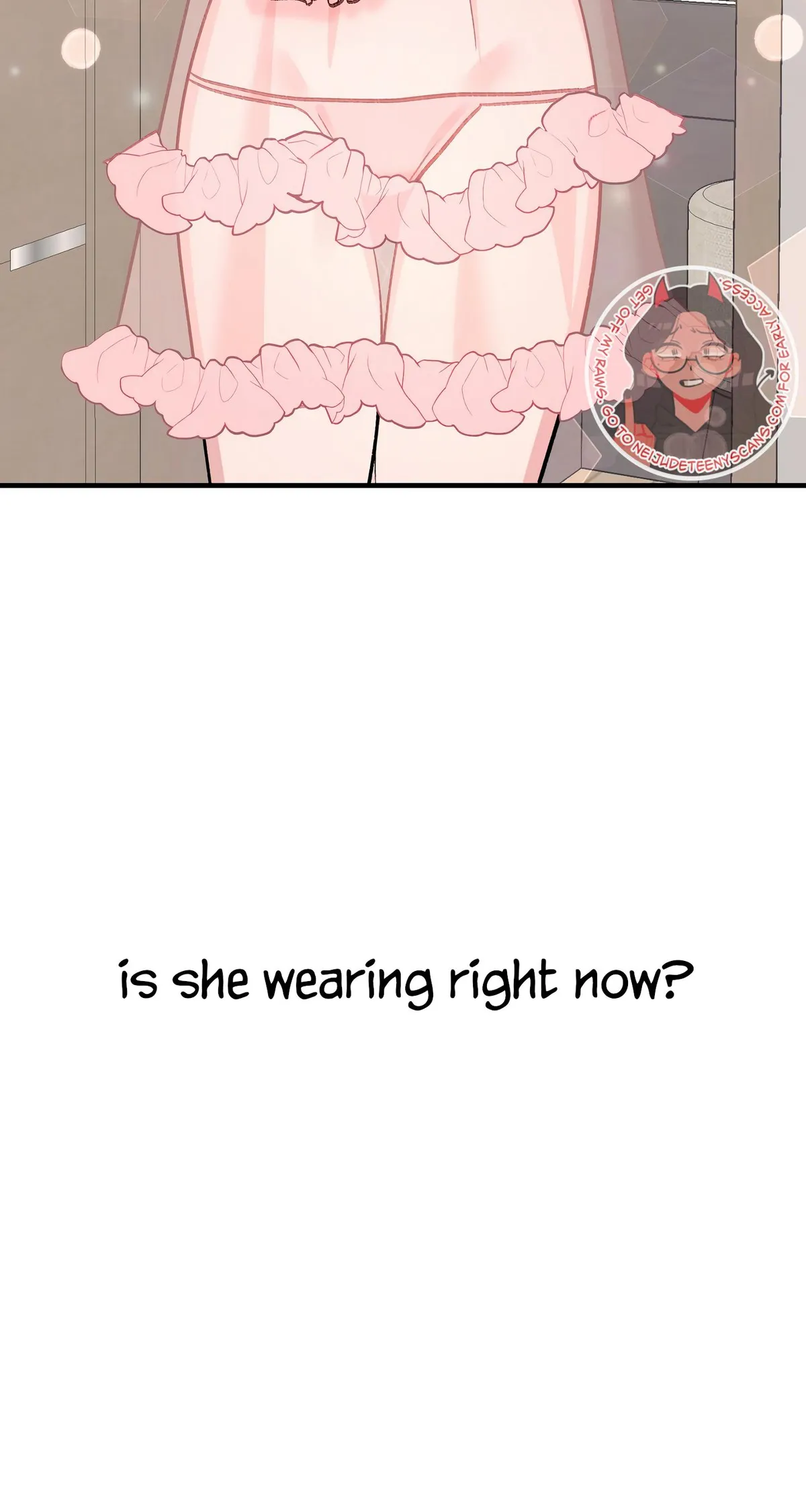 Obscene Pink XX Chapter 10 page 36 - 