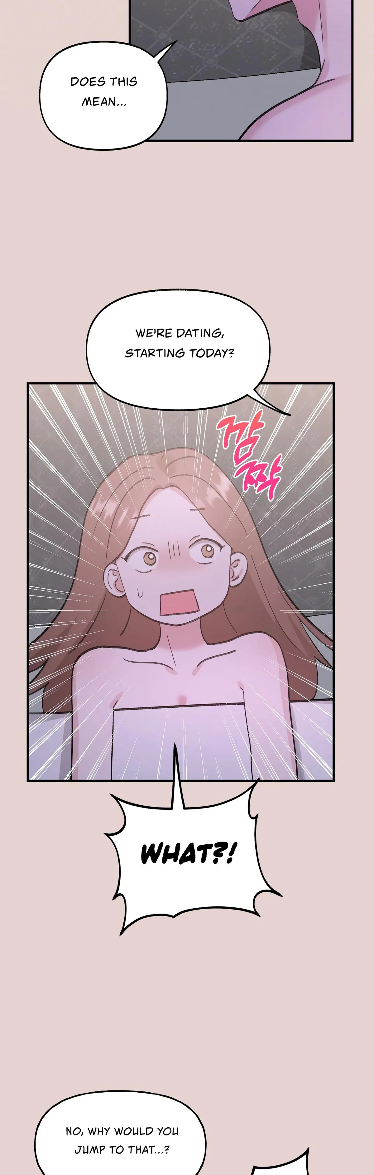 Obscene Pink XX Chapter 10 page 10 - 