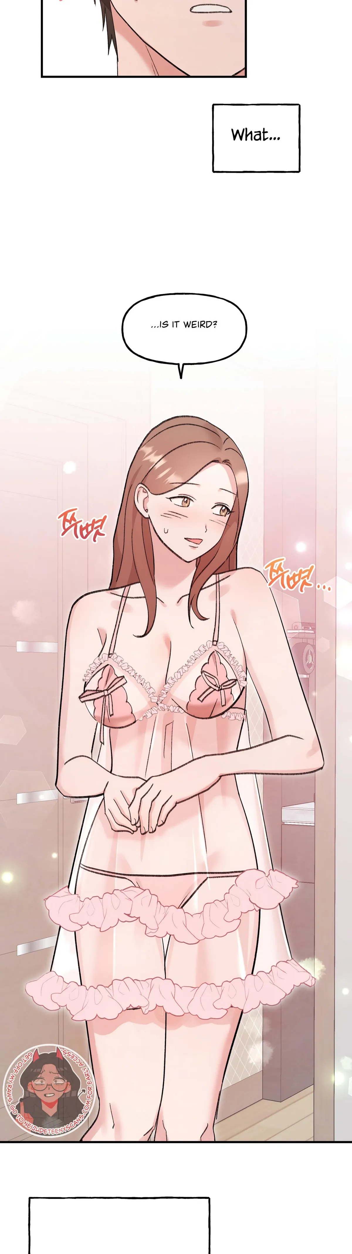 Obscene Pink XX Chapter 11 page 2 - 