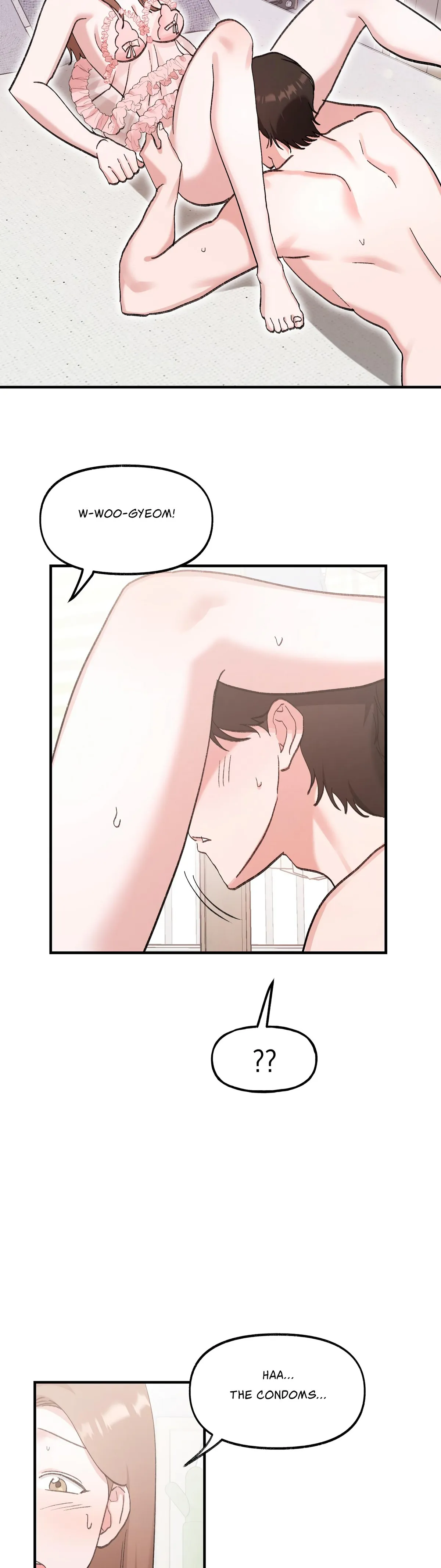 Obscene Pink XX Chapter 11 page 16 - 