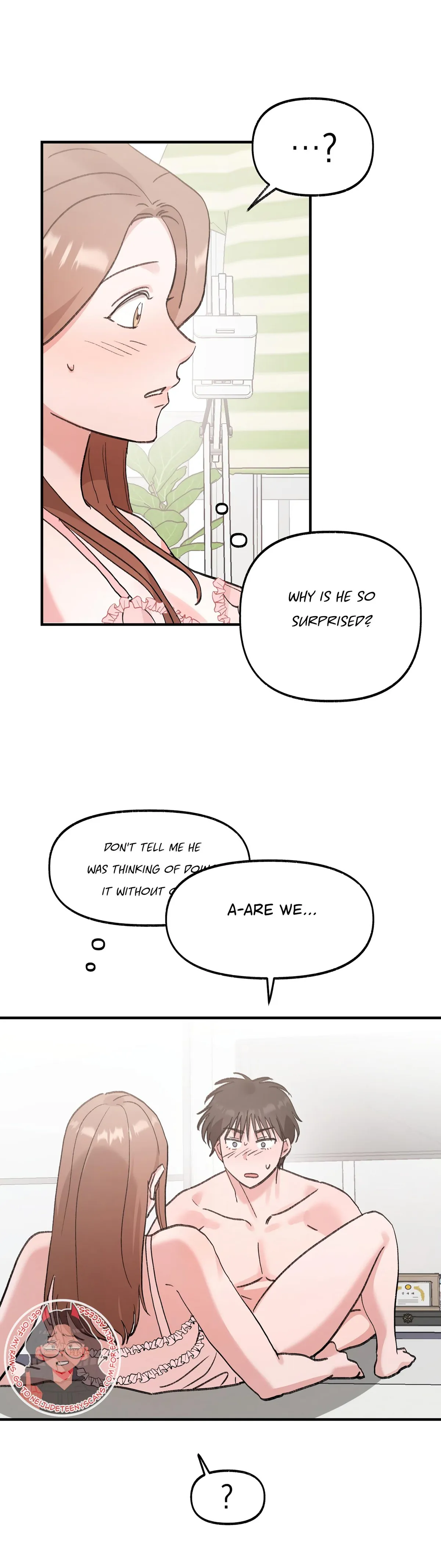Obscene Pink XX Chapter 11 page 18 - 