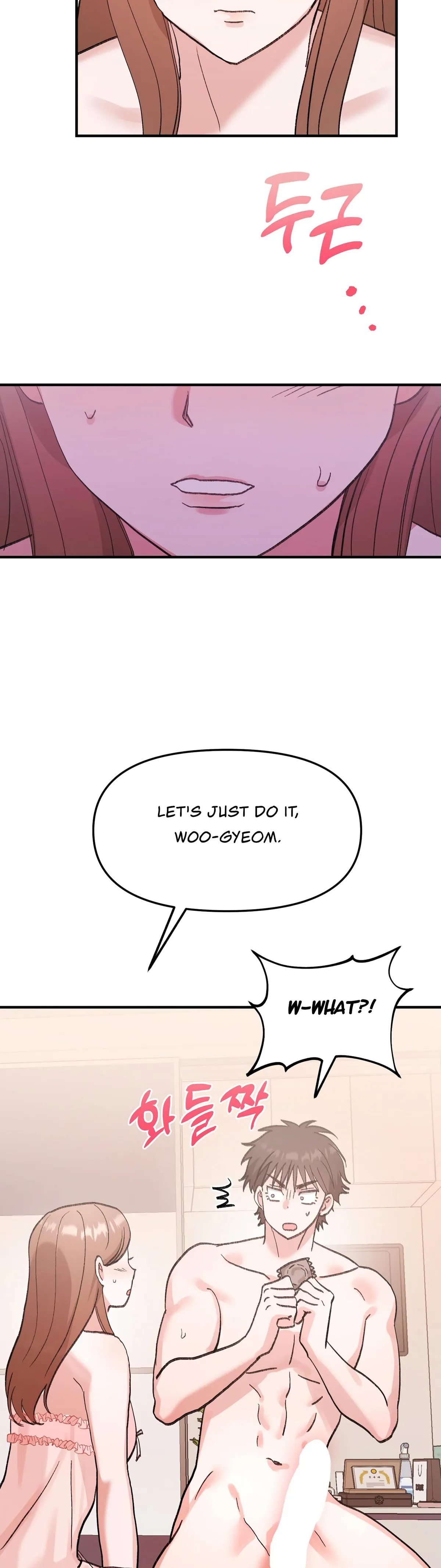 Obscene Pink XX Chapter 11 page 24 - 