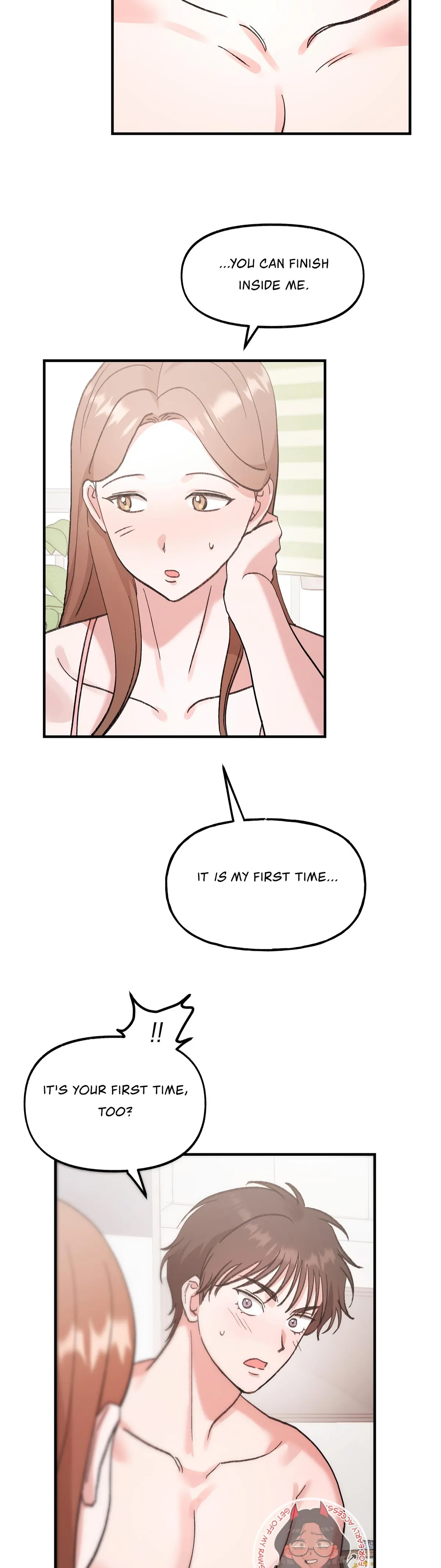 Obscene Pink XX Chapter 11 page 26 - 