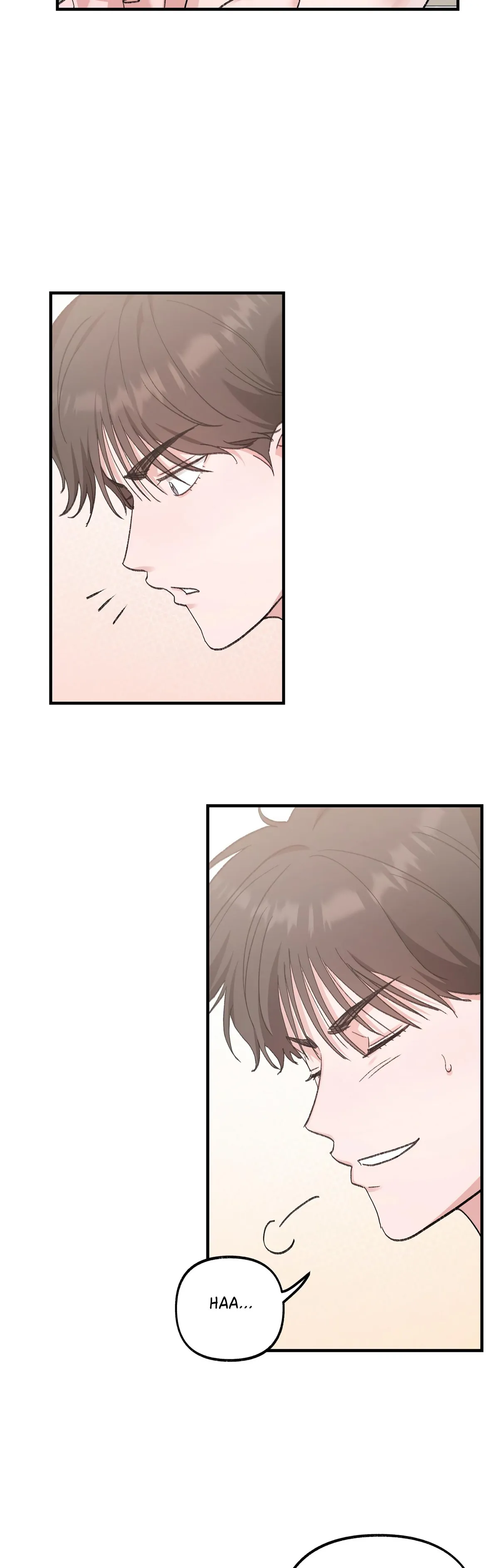 Obscene Pink XX Chapter 11 page 10 - 