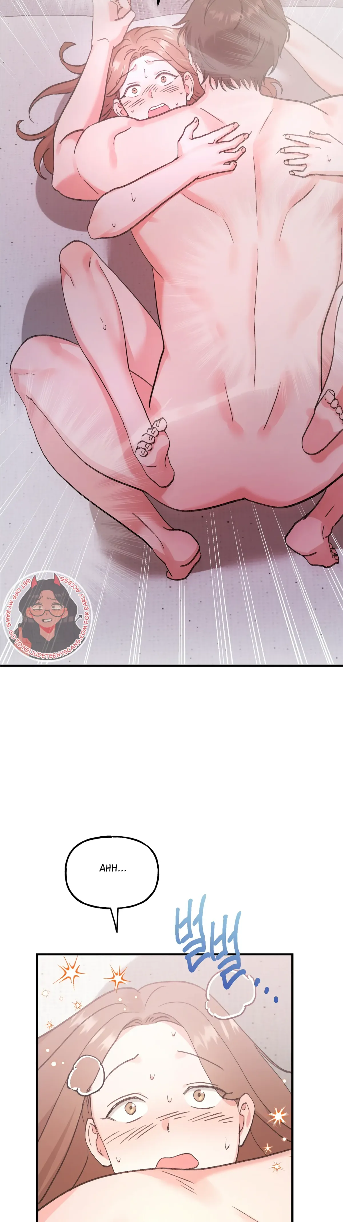 Obscene Pink XX Chapter 12 page 2 - 