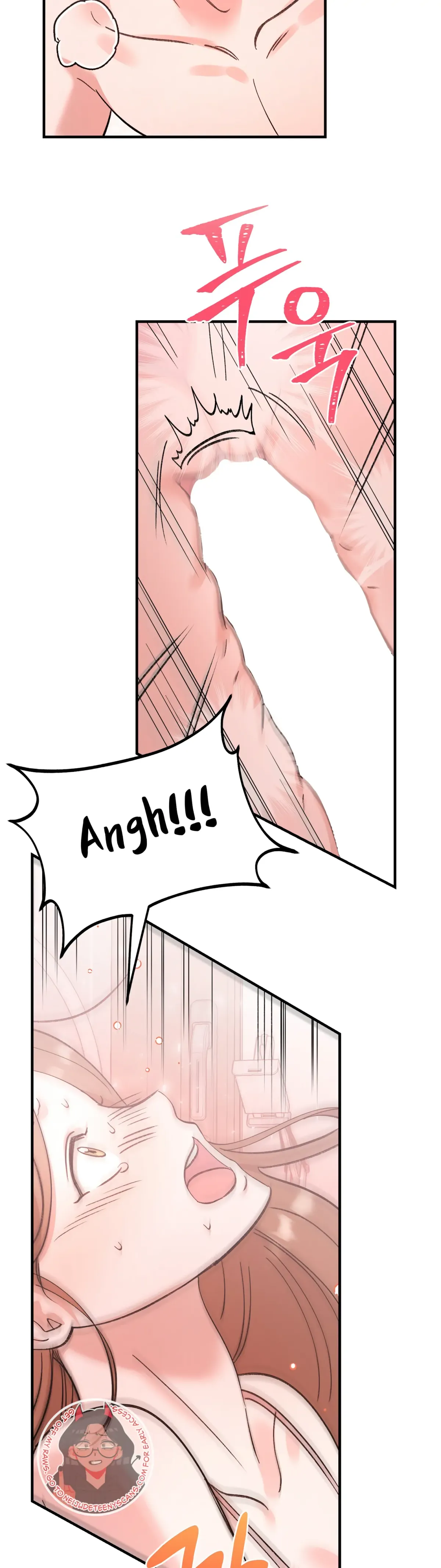 Obscene Pink XX Chapter 12 page 12 - 