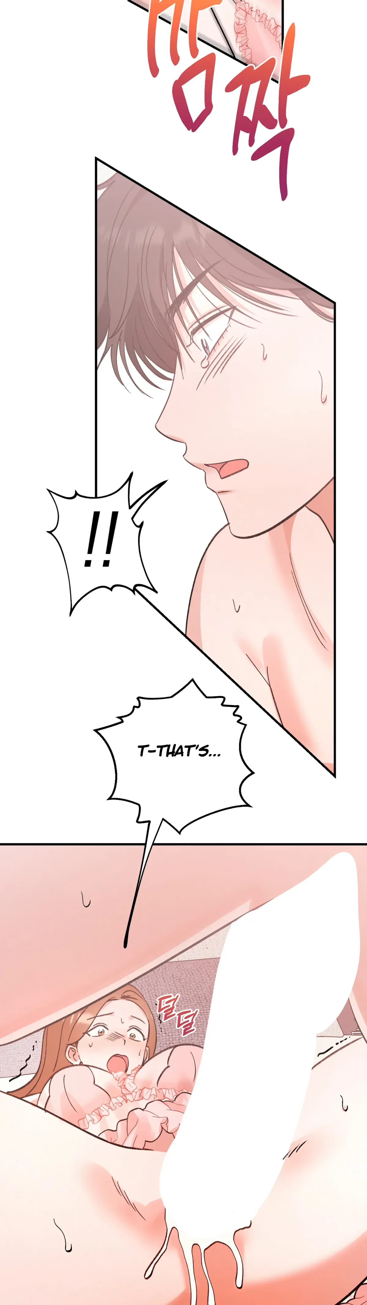 Obscene Pink XX Chapter 12 page 13 - 
