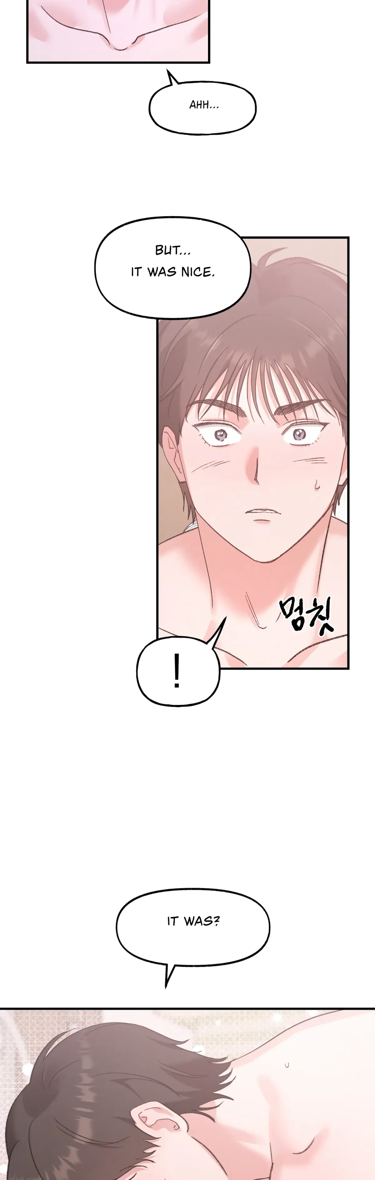 Obscene Pink XX Chapter 12 page 20 - 
