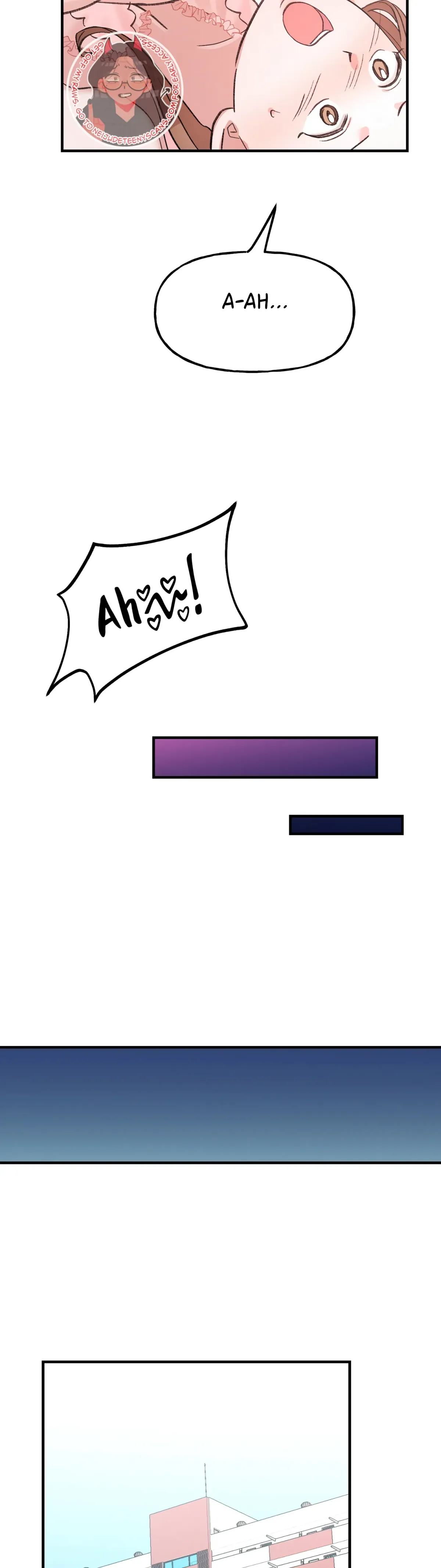Obscene Pink XX Chapter 12 page 24 - 