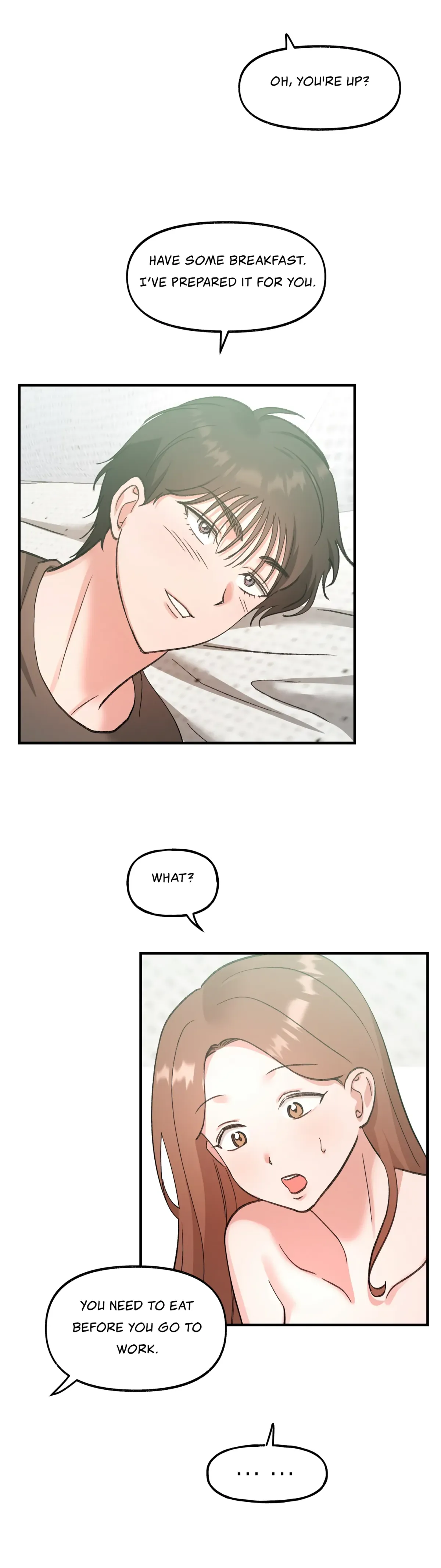 Obscene Pink XX Chapter 12 page 28 - 