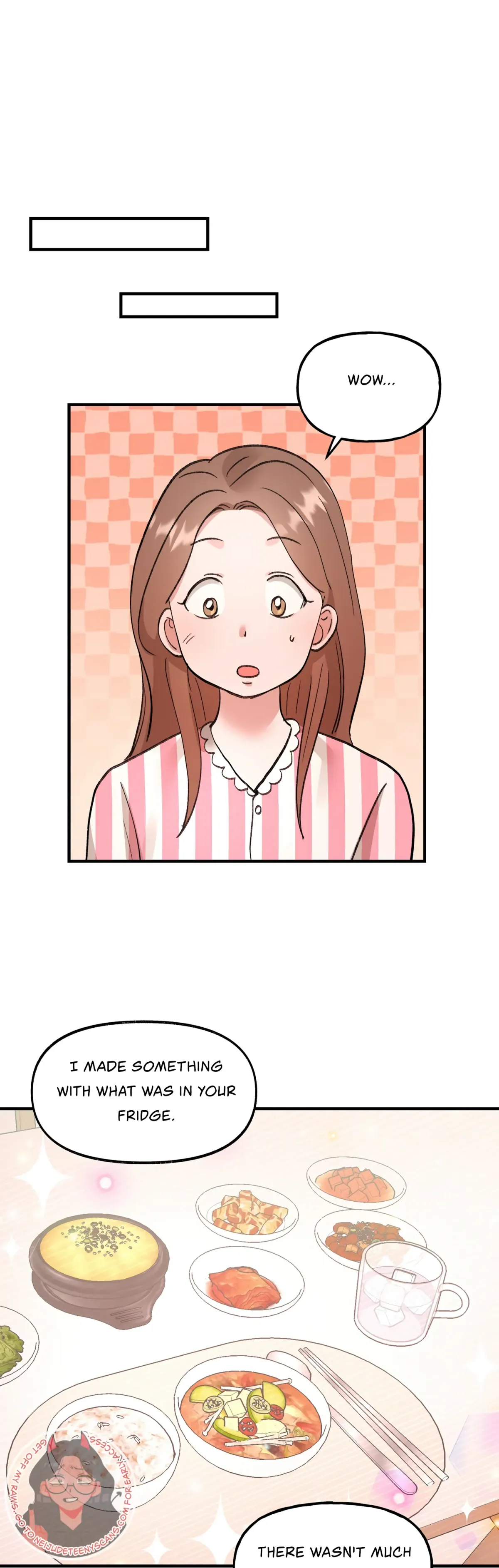 Obscene Pink XX Chapter 12 page 29 - 
