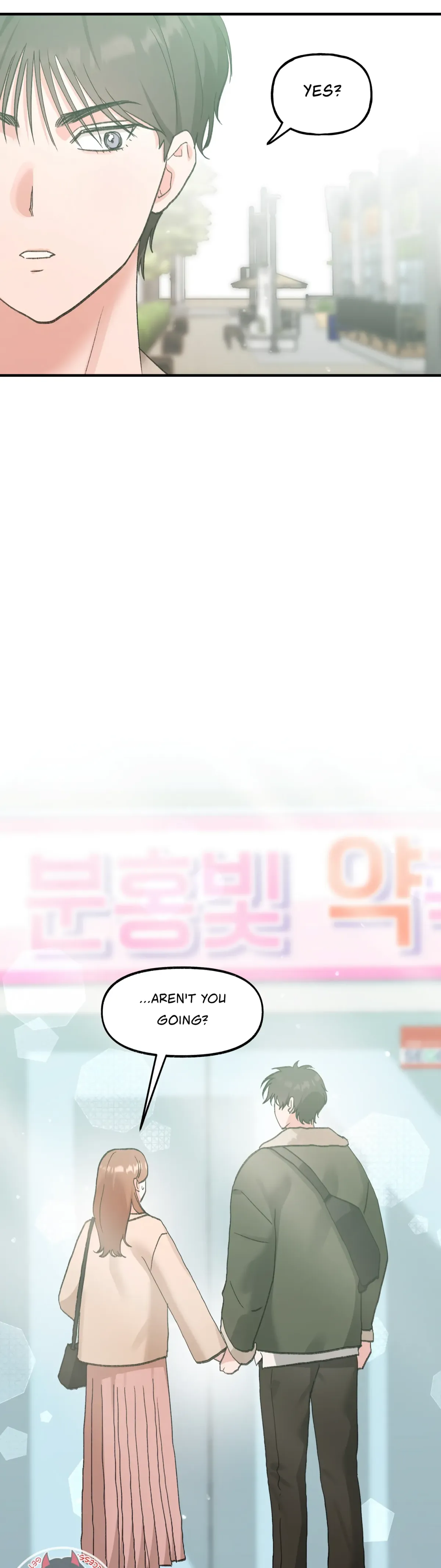 Obscene Pink XX Chapter 12 page 34 - 