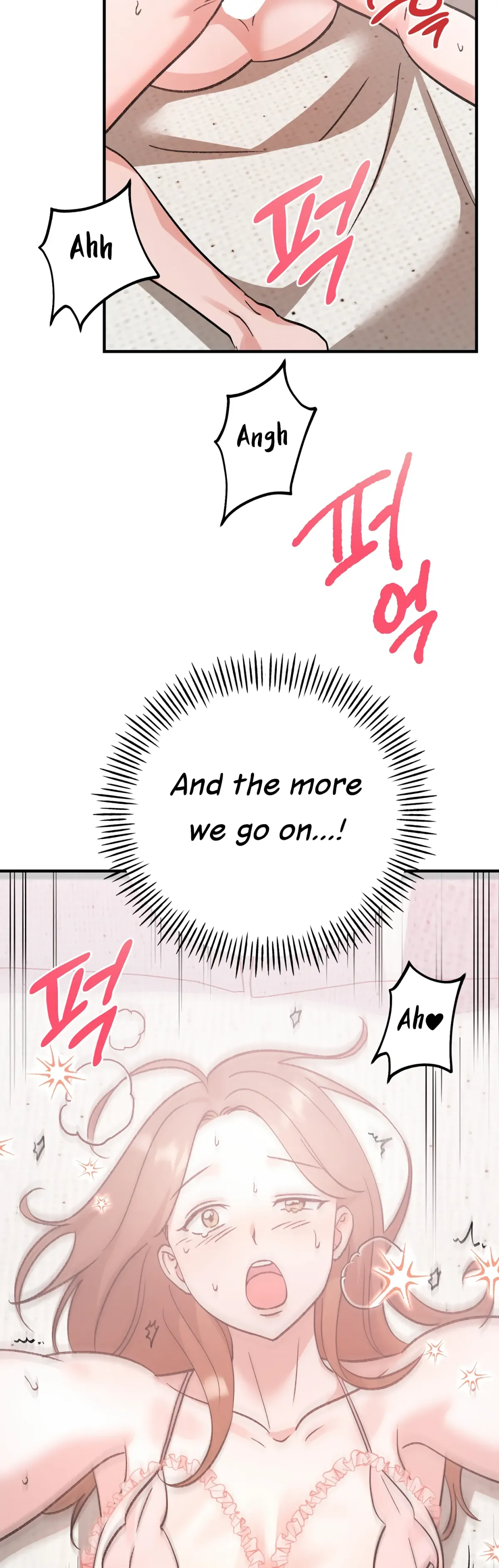 Obscene Pink XX Chapter 12 page 10 - 