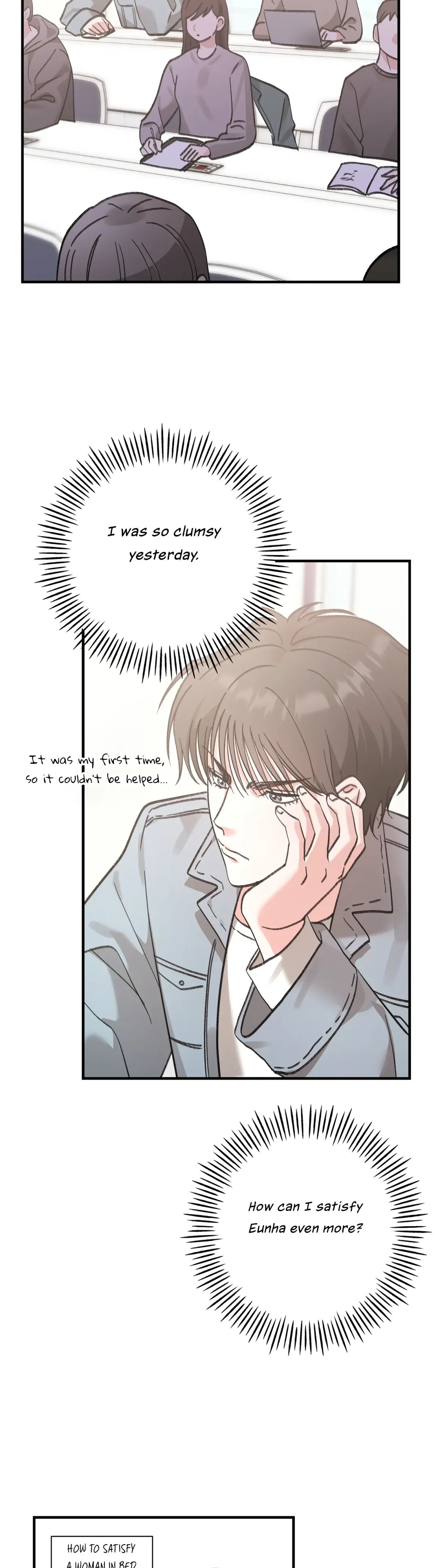 Obscene Pink XX Chapter 13 page 12 - 