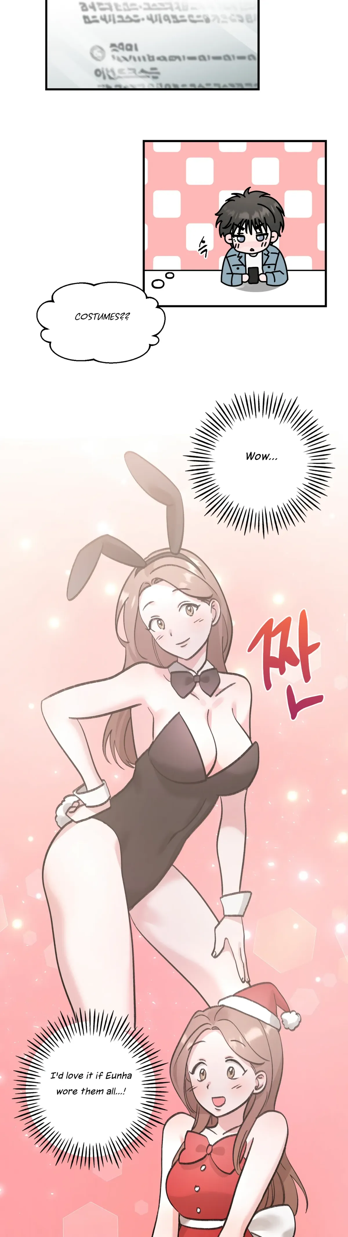 Obscene Pink XX Chapter 13 page 15 - 