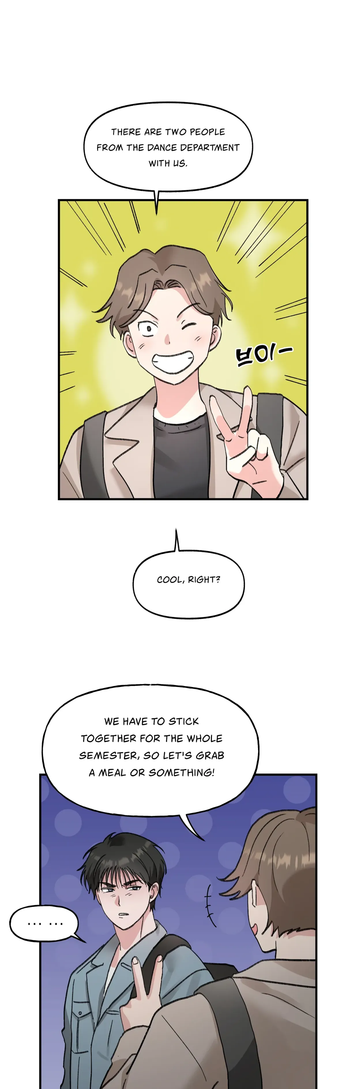 Obscene Pink XX Chapter 13 page 20 - 