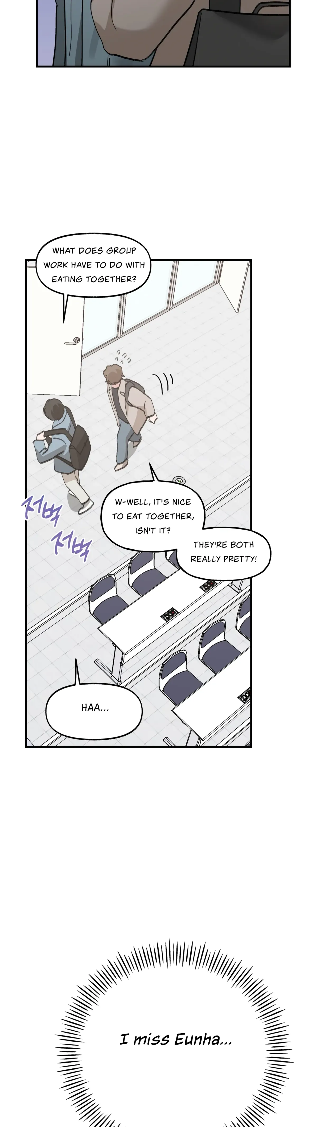 Obscene Pink XX Chapter 13 page 21 - 