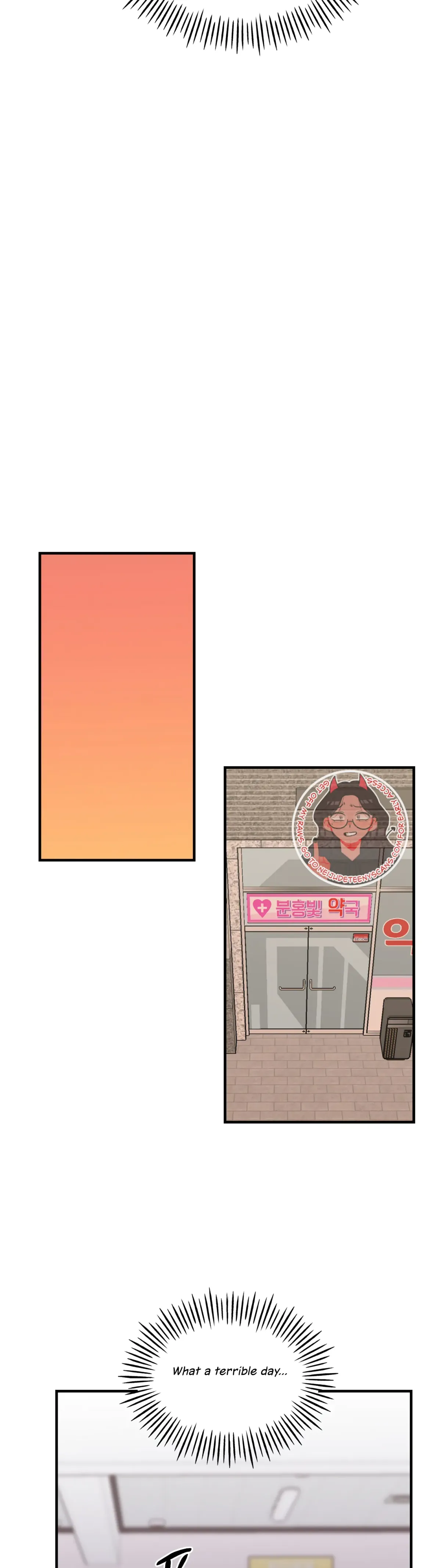 Obscene Pink XX Chapter 13 page 22 - 