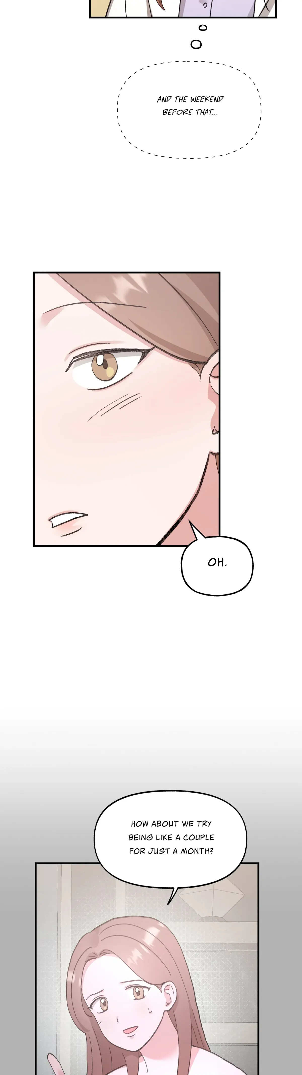 Obscene Pink XX Chapter 14 page 13 - 