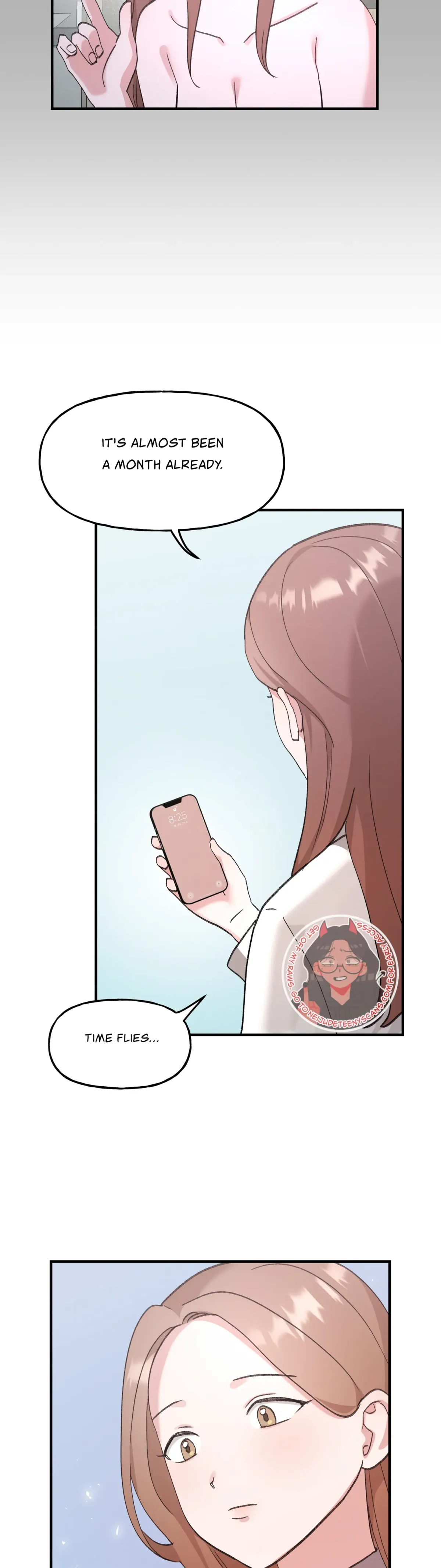 Obscene Pink XX Chapter 14 page 14 - 
