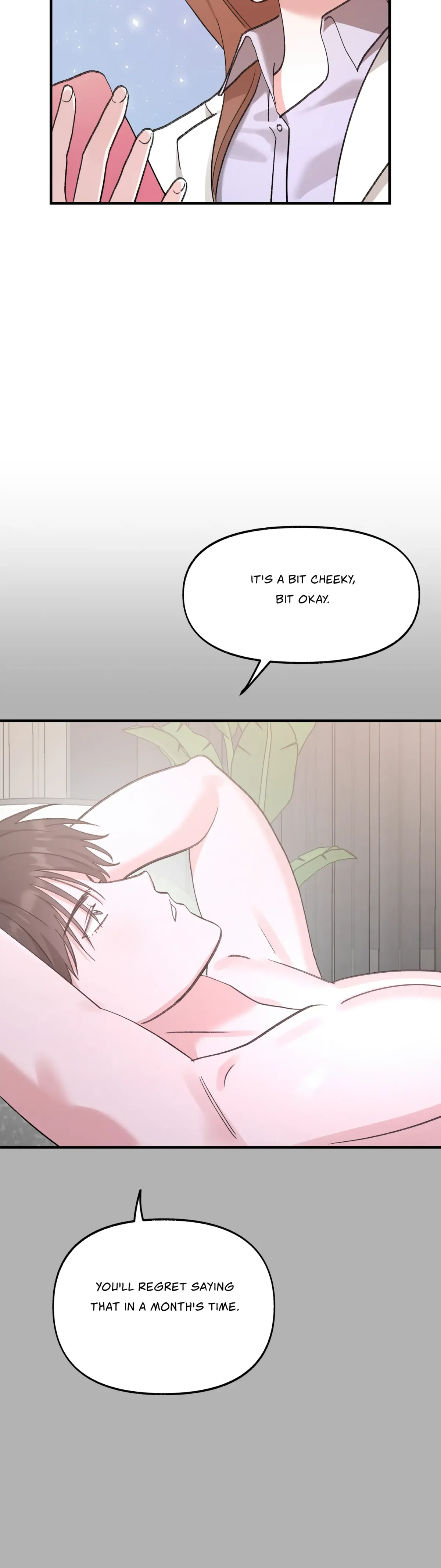 Obscene Pink XX Chapter 14 page 15 - 